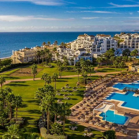 Hotel&spa