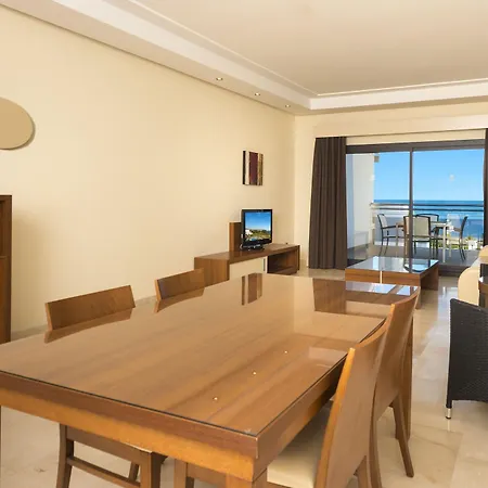 Hotel&spa Hotel Estepona