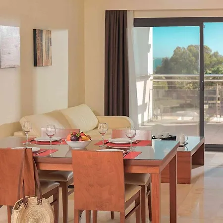 Hotel&spa Hotel Estepona