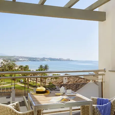 Hotel&spa Estepona