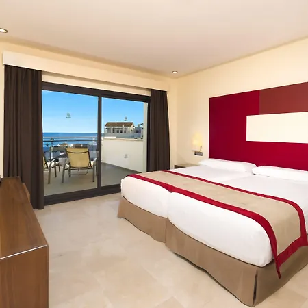 Hotel & Estepona