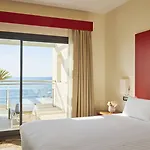 & Hotel