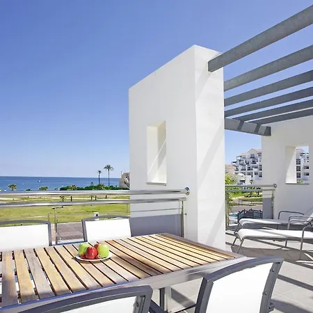 Hotel & Estepona