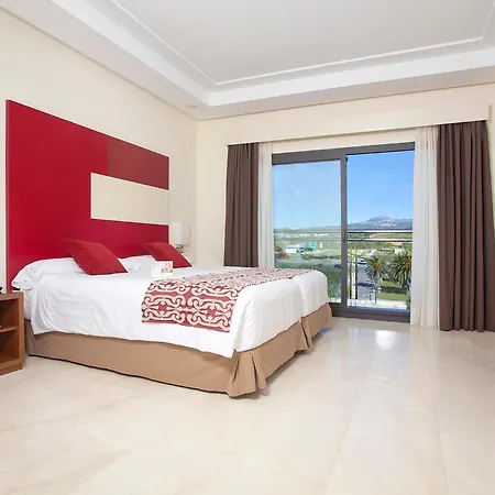 Hotel & Estepona