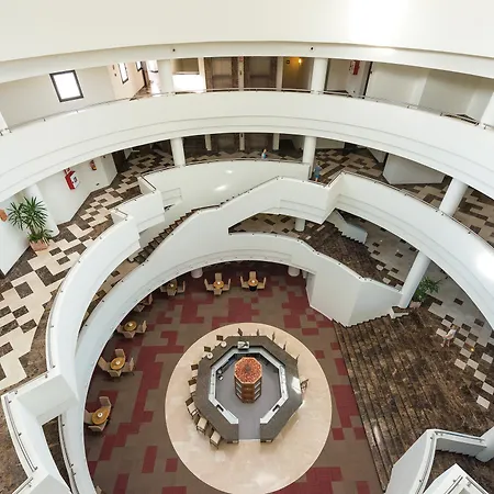 & Hotel