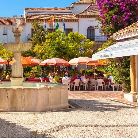 & Hotel Estepona