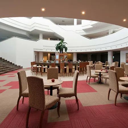 & Hotel
