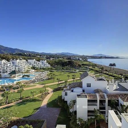 & 4* Estepona