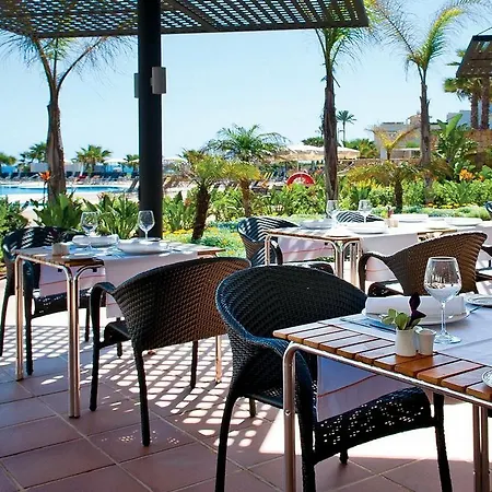 & 4* Estepona