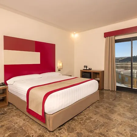 & Hotel Estepona