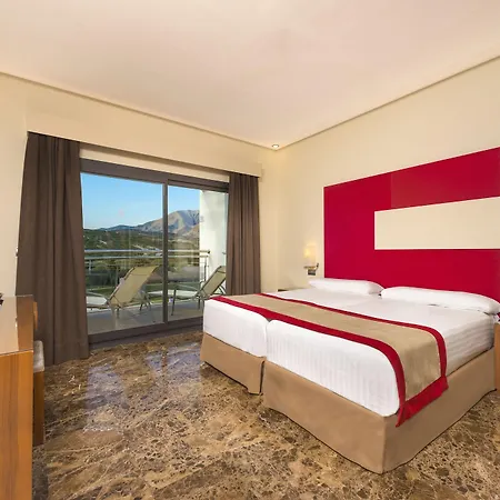 Hotel & Estepona