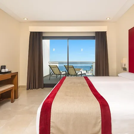 & Hotel Estepona