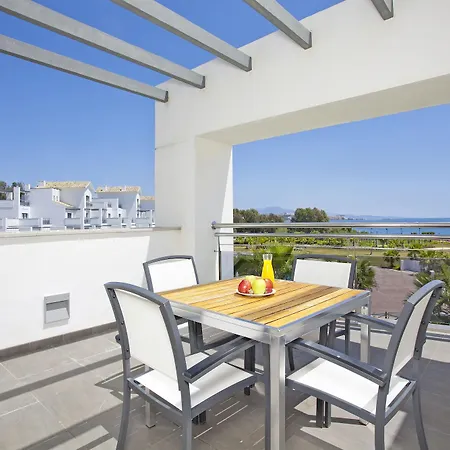 & Estepona