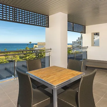 & Hotel Estepona