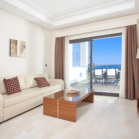 & Hotel Estepona