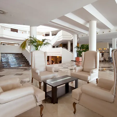 & Hotel Estepona