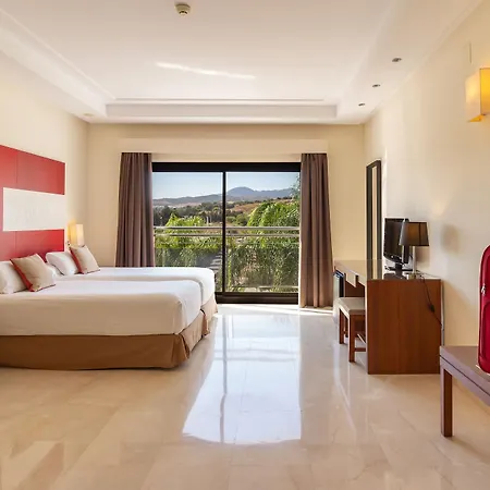 & Hotel Estepona