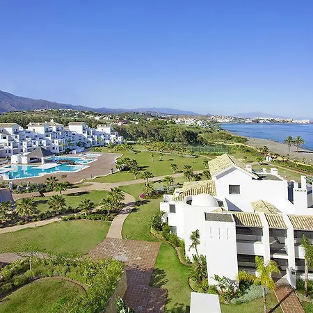 Hotel & Estepona