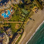 Hotel & Estepona