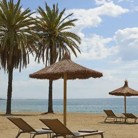 & 4* Estepona